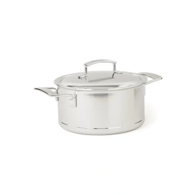 Afbeelding van Demeyere Silver 7 Kookpan 22 cm