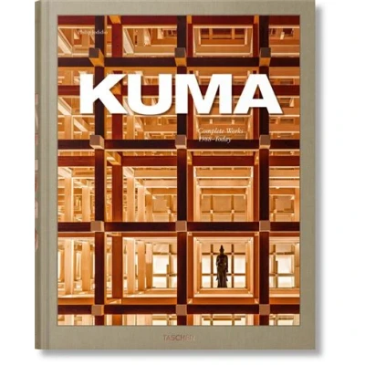 Image de Kuma. Complete Works 1988Today. 2021 Edition