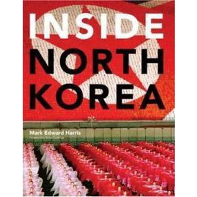 Afbeelding van Inside North Korea