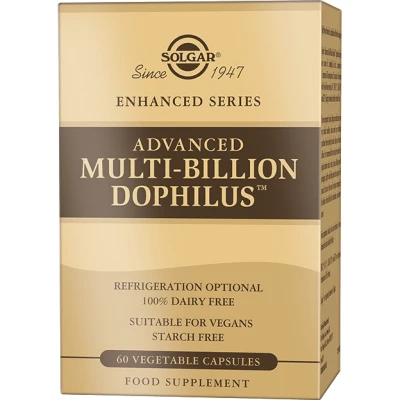 Afbeelding van Advanced Multi billion Dophilus Probiotica