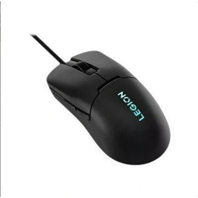 Image de Lenovo Legion M300s RGB Souris droitiers et gauchers optique 6 boutons filaire USB 2.0 noir ombré Pour la vente au détail CRU