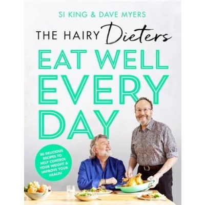 Afbeelding van The Hairy Dieters’ Eat Well Every Day