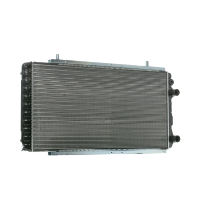 Afbeelding van VALEO 731611 Radiateur Aluminium 790 415 34 Met thermostaat Koelribben mechanisch gelast FIAT: Ducato II Van, Minibus