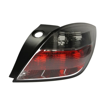 Afbeelding van Van Wezel Achterlicht 3746932