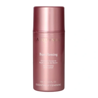 Image de Alqvimia Essentially Feminine Bust Firming Body Lotion 100 ml