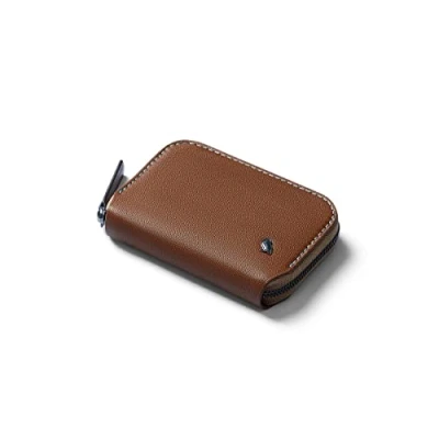 Afbeelding van Bellroy Folio Mini (portemonnee, portemonnee), Hazelnoot, portemonnee)