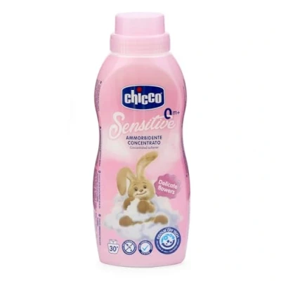 Afbeelding van Chicco wasverzachter fiorito (bloemenrijk) ook voor de kinderwasjes vanaf 0 maanden
