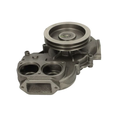 Afbeelding van THERMOTEC WP MN110 Waterpomp Met riemschijf