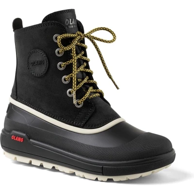 Afbeelding van Calgary Snowboots Dames Nero 990 39 Zwart
