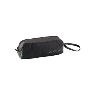 Afbeelding van VAUDE Wash Bag S, toilettas, uniseks, zwart.