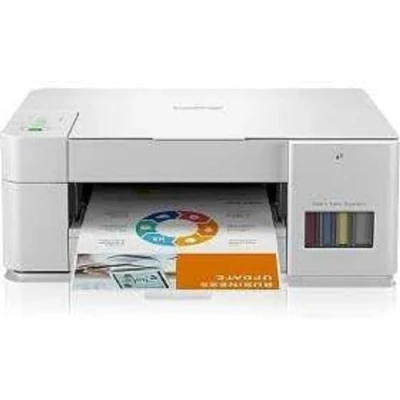 Afbeelding van Brother DCP T426W Inkjet A4 6000 x 1200 DPI 28 ppm Wi Fi