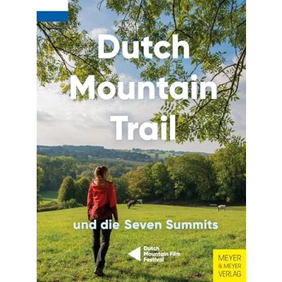 Afbeelding van Dutch Mountain Trail und die Seven Summits