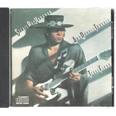 Afbeelding van Texas Flood