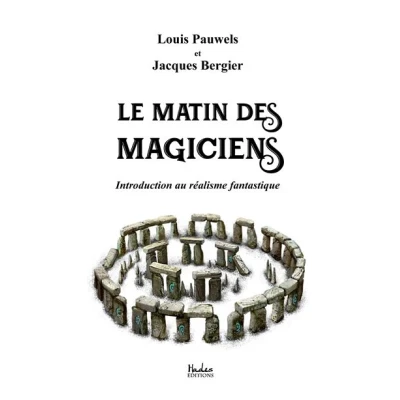 Image de Le matin des magiciens