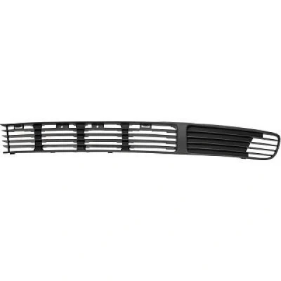 Afbeelding van DIEDERICHS 2245047 Bumper Grill Links VOLKSWAGEN: Passat B5 Saloon