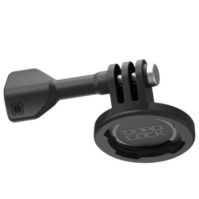 Afbeelding van Adapter voor actiecamera QUAD LOCK