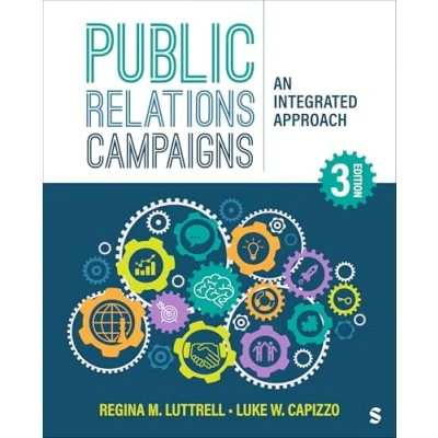 Afbeelding van Public Relations Campaigns