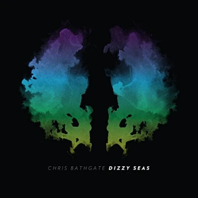 Afbeelding van Chris Bathgate Dizzy Seas (CD)