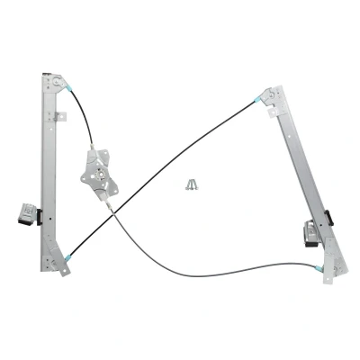 Afbeelding van Magneti Marelli Raammechanisme Links voor Electrisch Zonder elektro motor 350103170201 VOLKSWAGEN: Golf 5