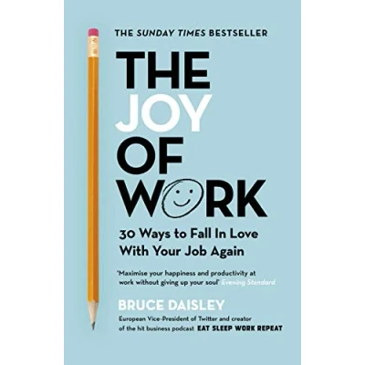 Afbeelding van The Joy of Work