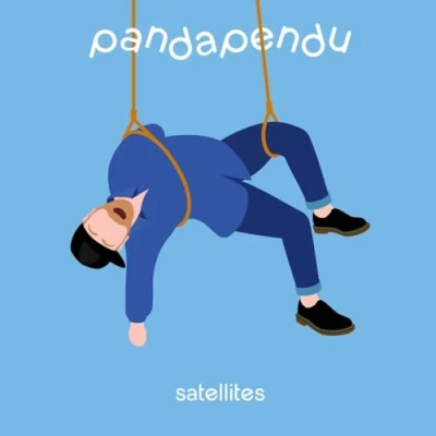 Afbeelding van Pandapendu Satellites (CD)