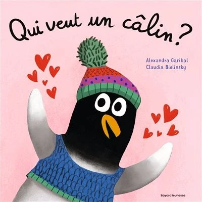 Image de Qui veut un câlin ?