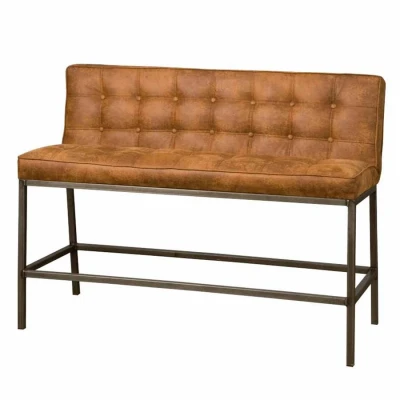 Afbeelding van Vasco Barbankje 110 fabric Amazon 9 cognac