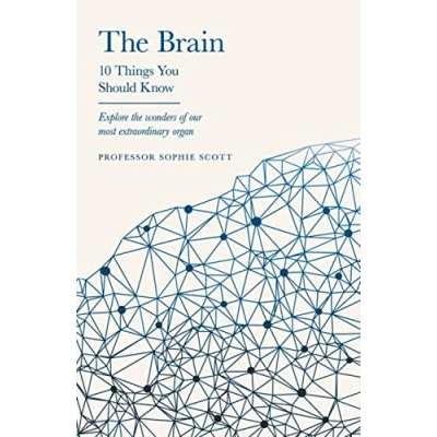 Afbeelding van 10 Things You Should Know The Brain