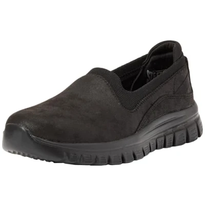 Afbeelding van SKECHERS GRACEFUL LEANING I Zwart 37 EU