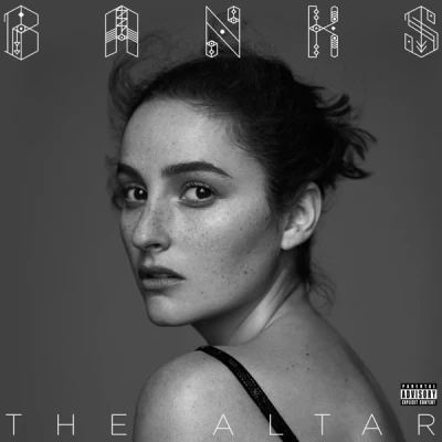 Afbeelding van The Altar (LP)
