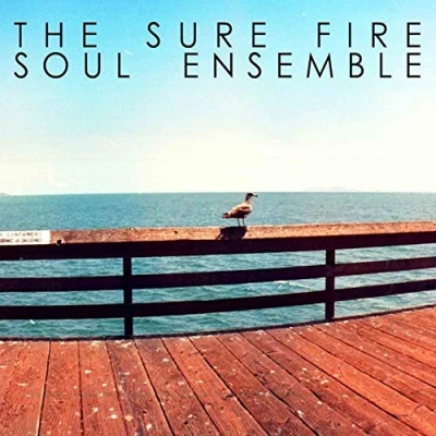 Afbeelding van Sure Fire Soul Ensemble