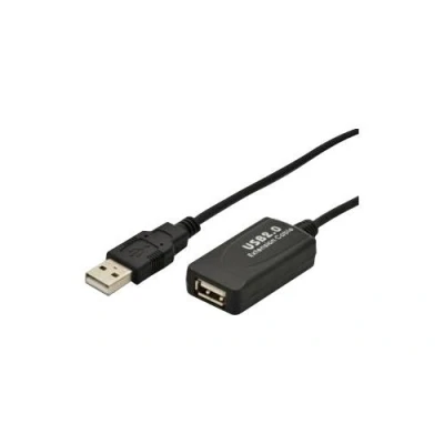 Image de ASSMANN rallonge de câble USB 5 m