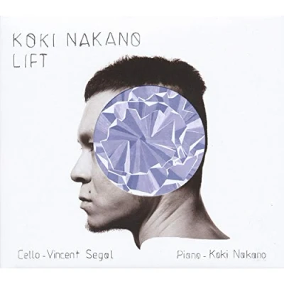 Afbeelding van Koki Nakano Lift (LP)
