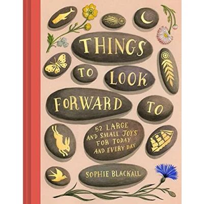 Afbeelding van Things To Look Forward