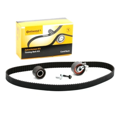 Afbeelding van Contitech Distributieriem kit CT1010K1