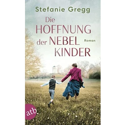 Afbeelding van Die Hoffnung der Nebelkinder