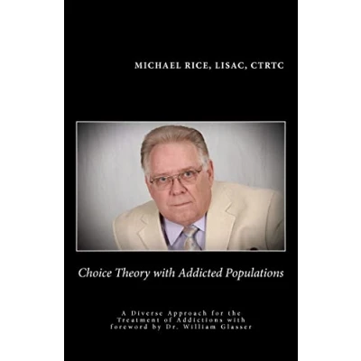Afbeelding van Choice Theory with Addicted Populations