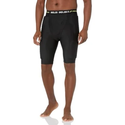 Afbeelding van SELECT 6421 uniseks beschermshorts