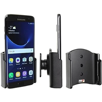 Afbeelding van Brodit passieve houder roterend voor Samsung Galaxy S7 Edge (G935)