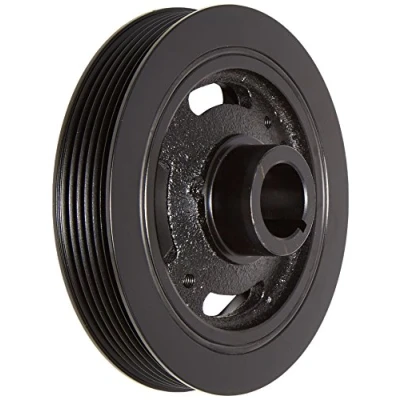 Afbeelding van JAPANPARTS PU H17 Krukaspoelie 148 HYUNDAI: ix35, KIA: Sportage III, SORENTO 2