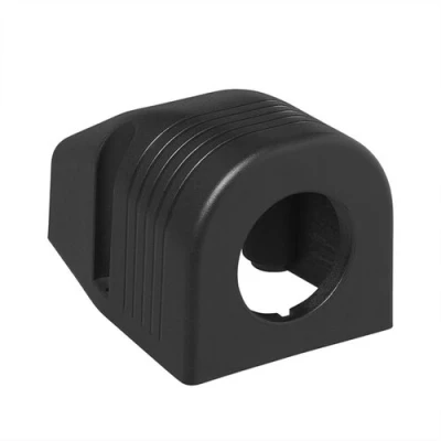 Afbeelding van Pro Plus Opbouw Installatieframe Enkelvoudig Ø 29 mm Zwart