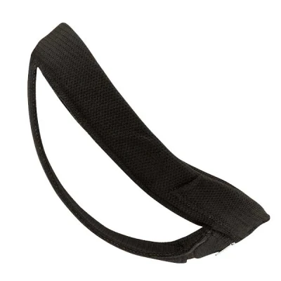 Image de Charles Owen Bandeau de rechange AYR8+/AyrBr Noir 56 59cm