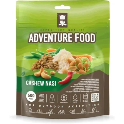 Afbeelding van Gevriesdroogde Maltijd Cashew Nasi Verzendkwaliteit
