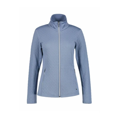 Afbeelding van Luhta Trainingsvest, Dames, Maat: Small, Himmelblau