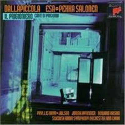 Afbeelding van Luigi Dallapiccola: Il Prigioniero; Canti di Prigionia