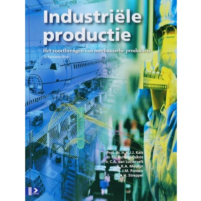 Afbeelding van Industriele productie
