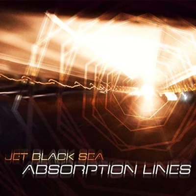 Afbeelding van The Jet Black Sea Absorption Lines (CD)