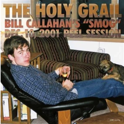Image de The Holy Grail : Bill Callahan&#039;s “Smog Dec. 10, 2001 Peel Session