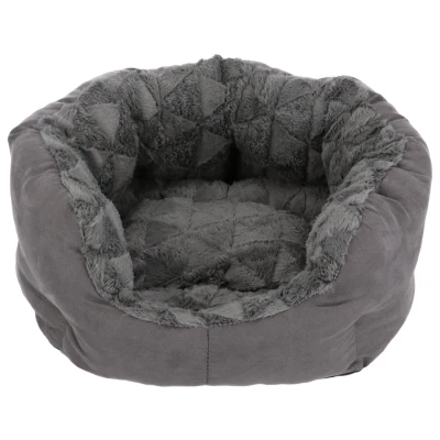 Afbeelding van Adori Kattenmand Sao Luis Ø50x23 cm Grijs
