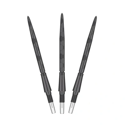 Afbeelding van TARGET SWISS POINTS STORM ONYX BLACK 35mm